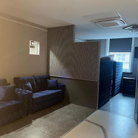 101 Bold Street Apartments Ливърпул Екстериор снимка
