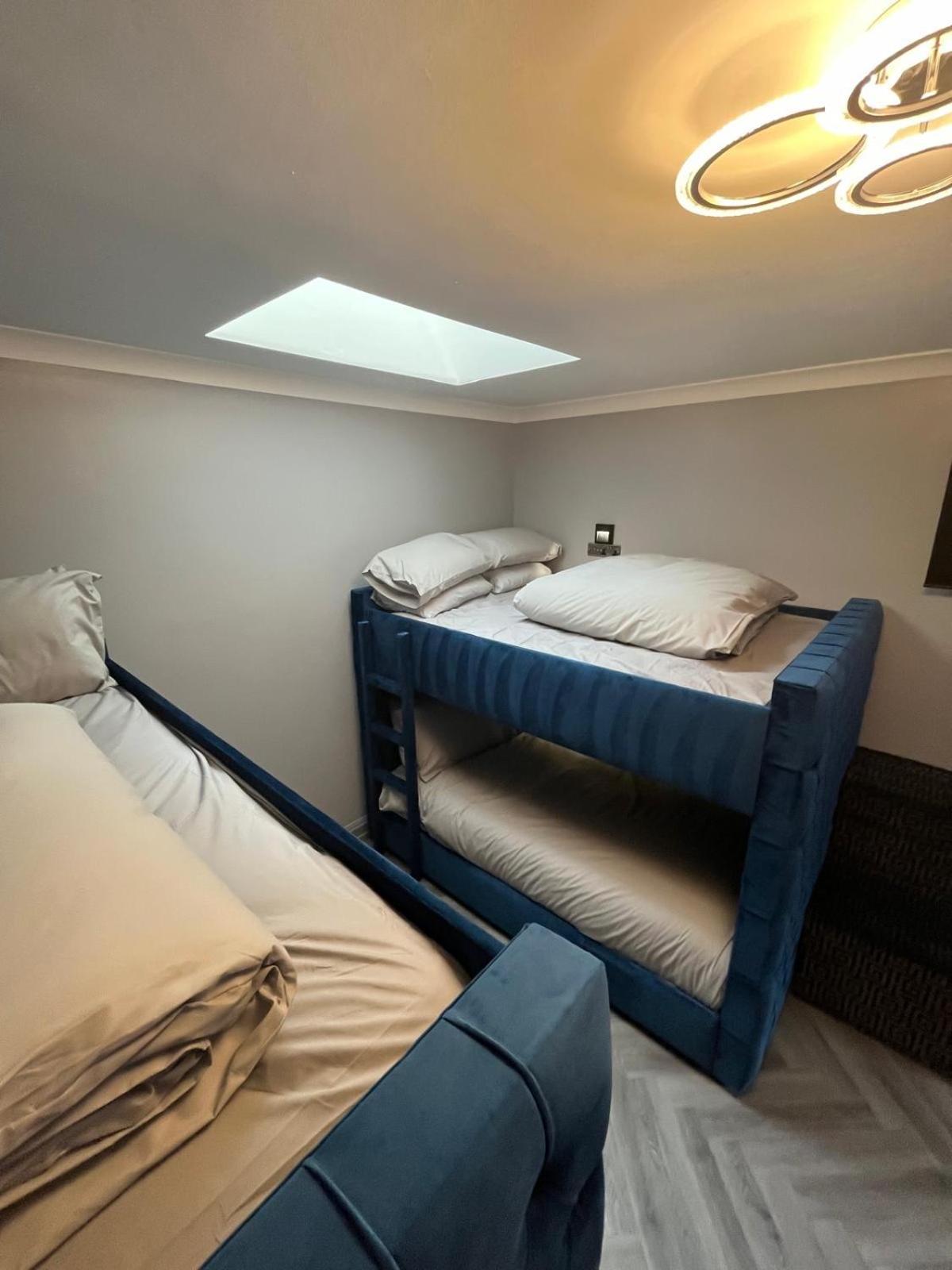 101 Bold Street Apartments Ливърпул Екстериор снимка