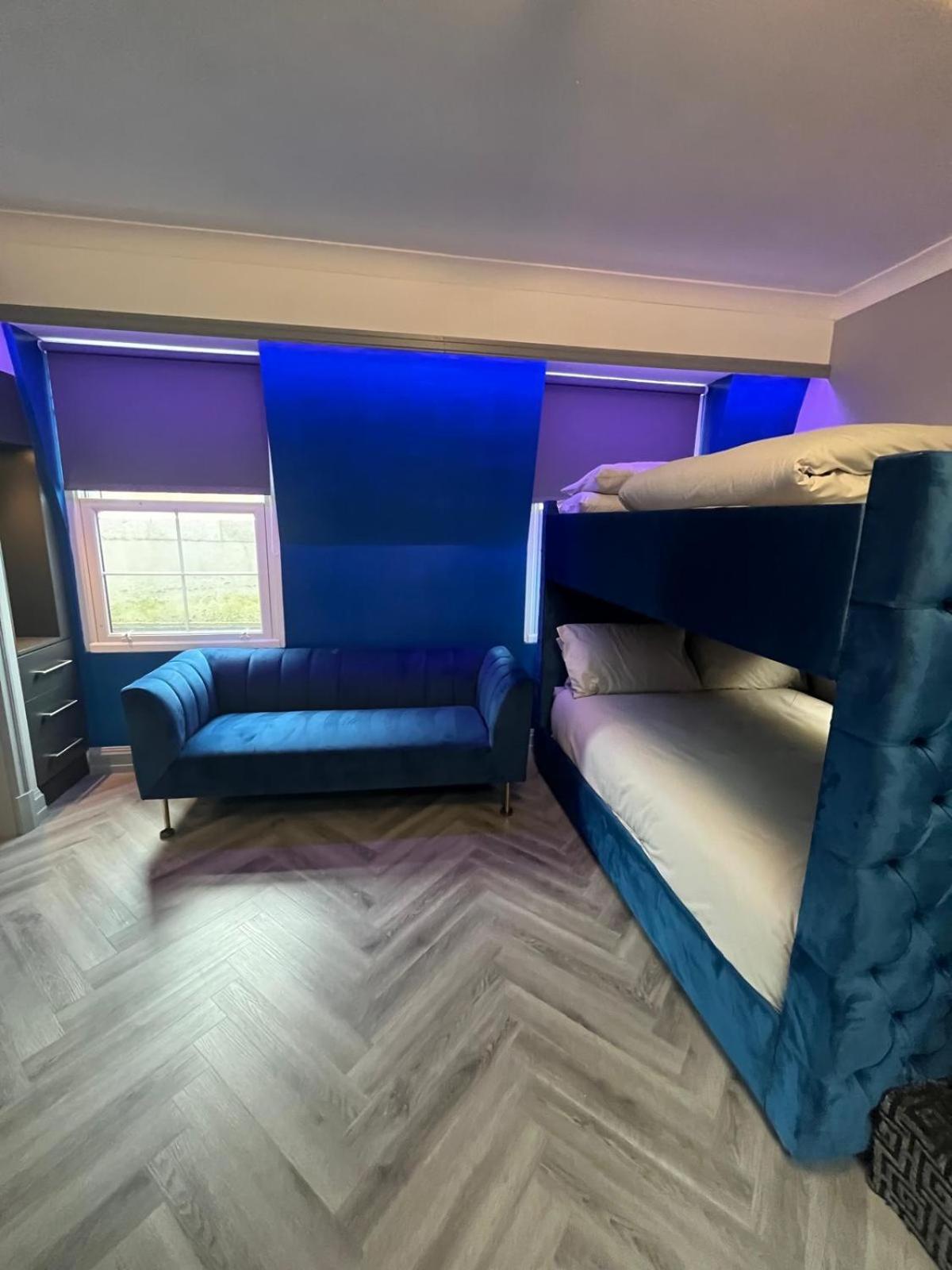 101 Bold Street Apartments Ливърпул Екстериор снимка