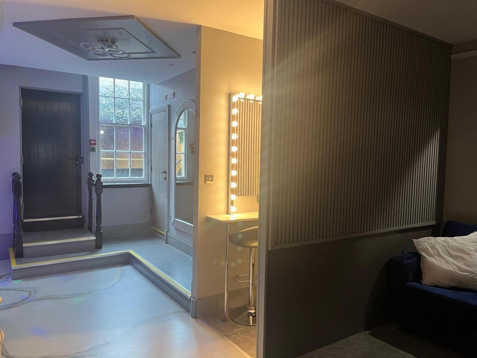 101 Bold Street Apartments Ливърпул Стая снимка