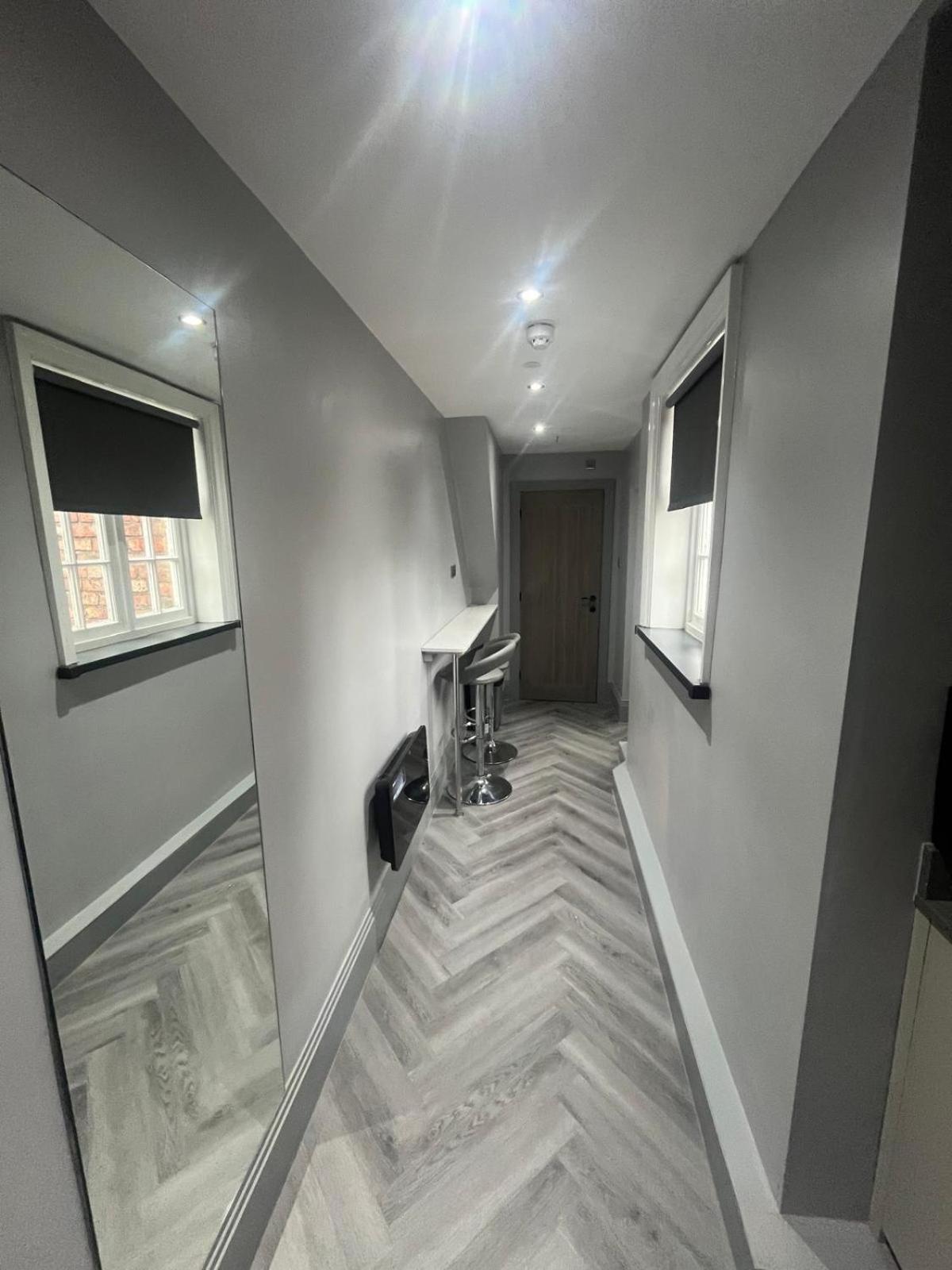 101 Bold Street Apartments Ливърпул Стая снимка