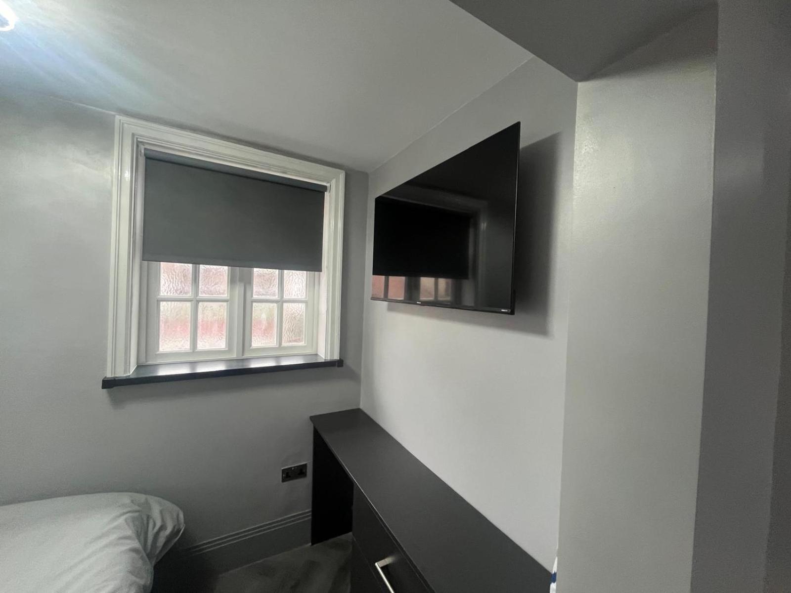 101 Bold Street Apartments Ливърпул Стая снимка
