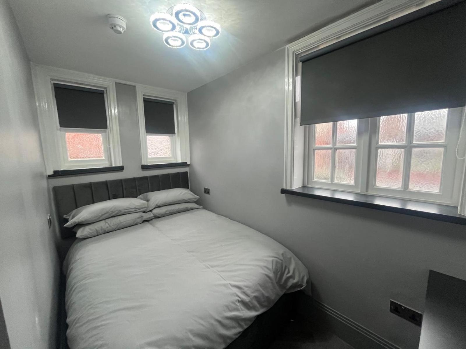 101 Bold Street Apartments Ливърпул Стая снимка