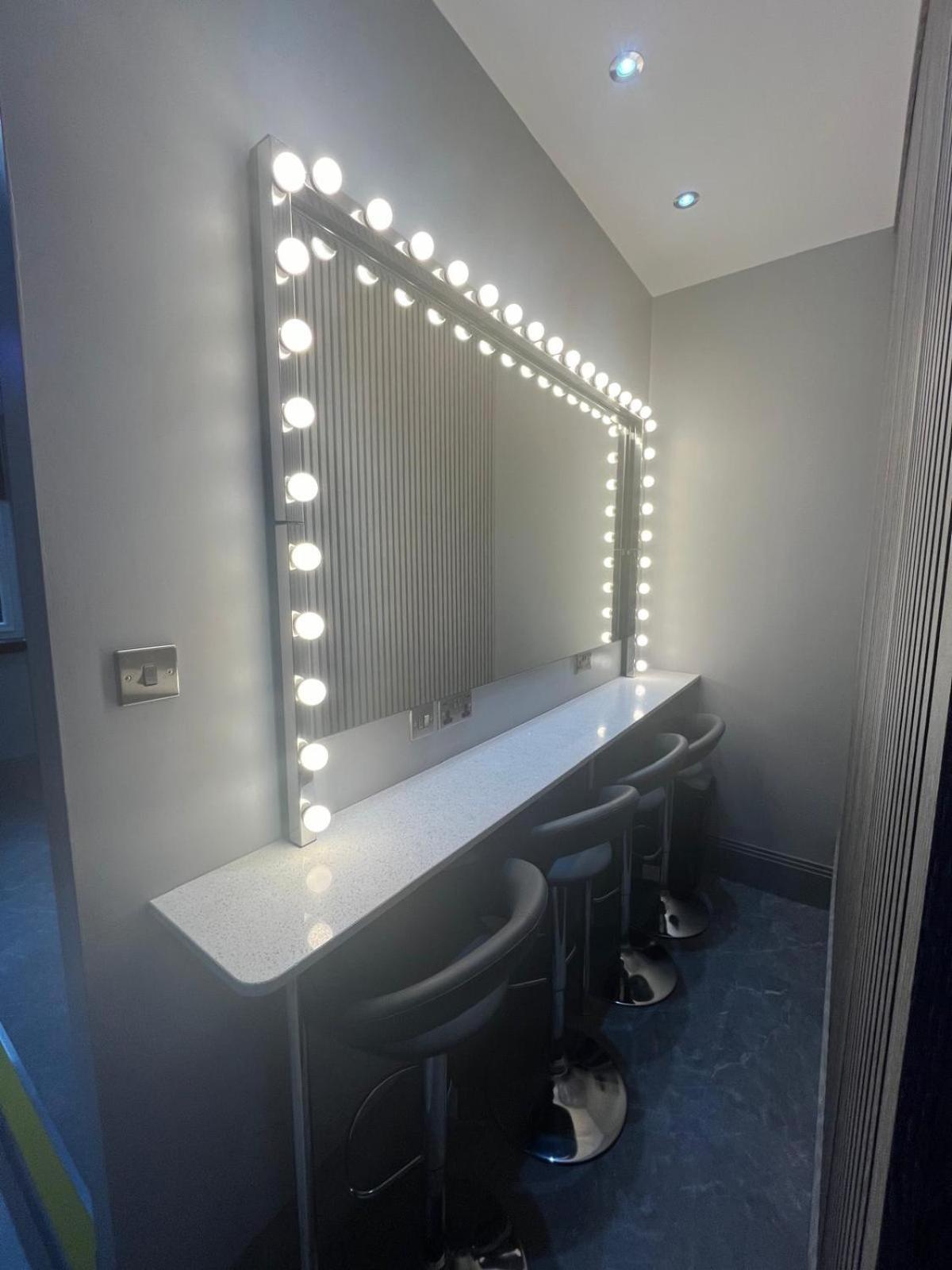 101 Bold Street Apartments Ливърпул Екстериор снимка