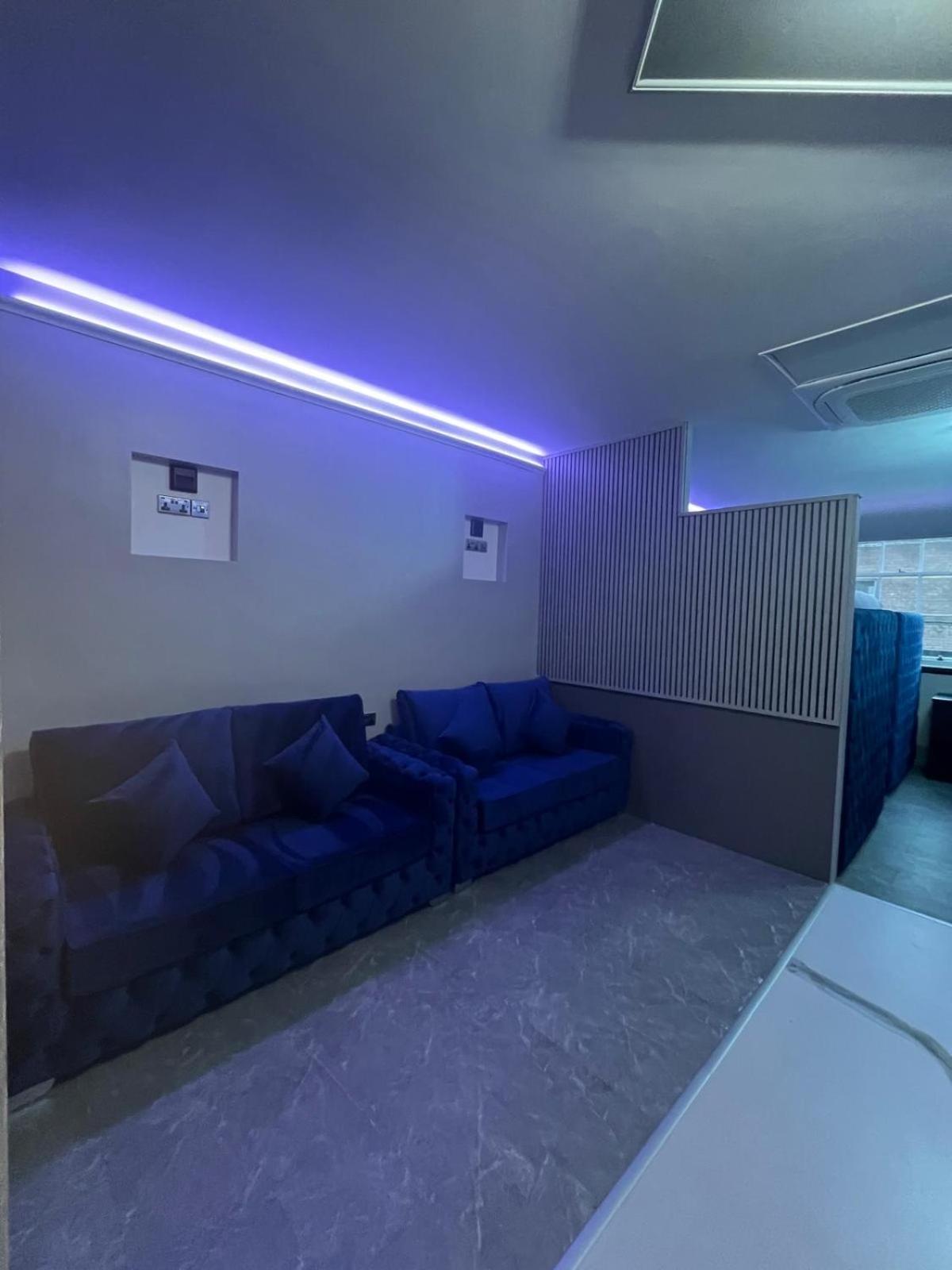 101 Bold Street Apartments Ливърпул Екстериор снимка